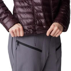 Ghost Whisperer Down Jacket - Women's