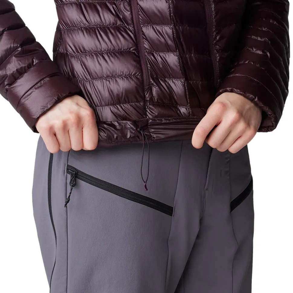 Ghost Whisperer Down Jacket - Women's