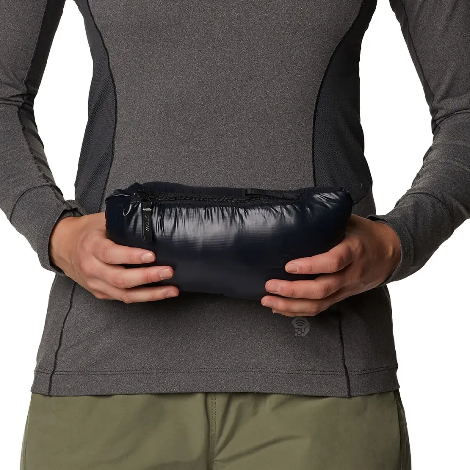 Ghost Whisperer Down Jacket - Women's