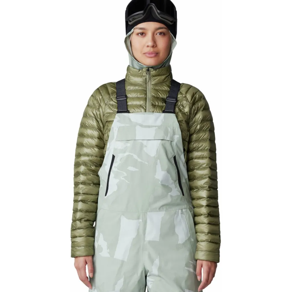 Ghost Whisperer Down Jacket - Women's
