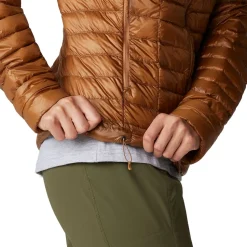Ghost Whisperer Down Jacket - Women's
