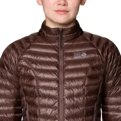 Ghost Whisperer Down Jacket - Women's
