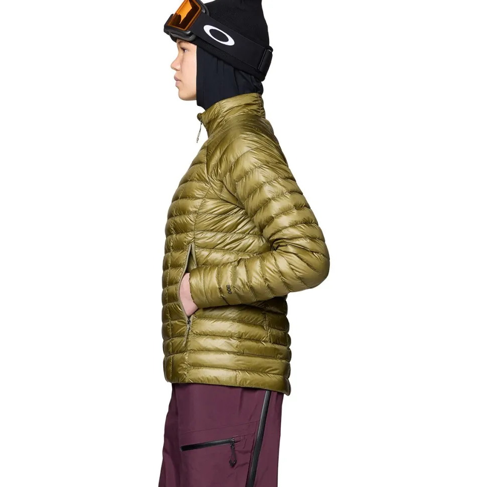 Ghost Whisperer Down Jacket - Women's