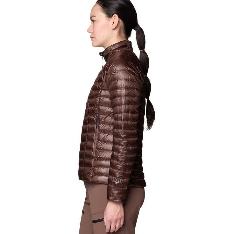 Ghost Whisperer Down Jacket - Women's