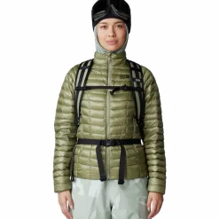 Ghost Whisperer Down Jacket - Women's