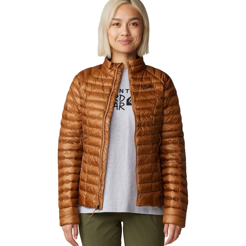 Ghost Whisperer Down Jacket - Women's