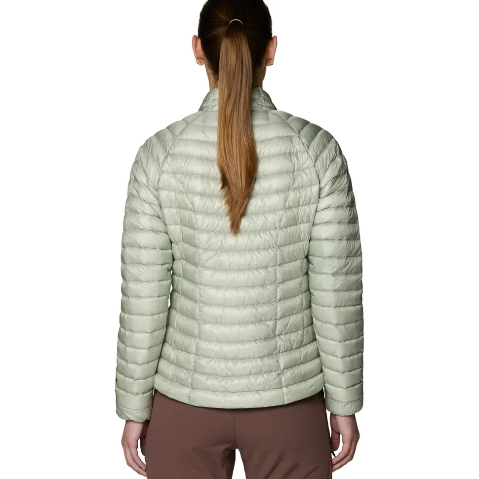 Ghost Whisperer Down Jacket - Women's