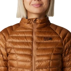 Ghost Whisperer Down Jacket - Women's