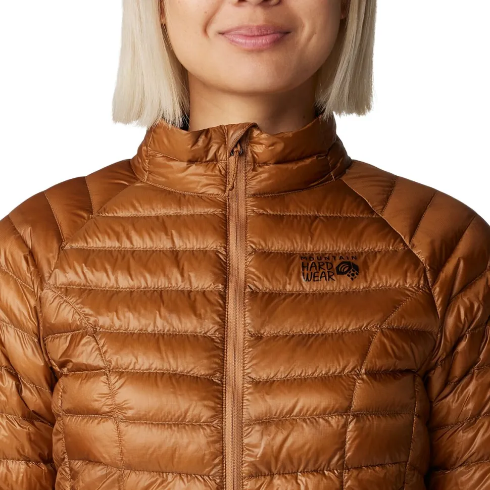 Ghost Whisperer Down Jacket - Women's