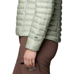 Ghost Whisperer Down Jacket - Women's
