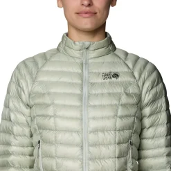 Ghost Whisperer Down Jacket - Women's