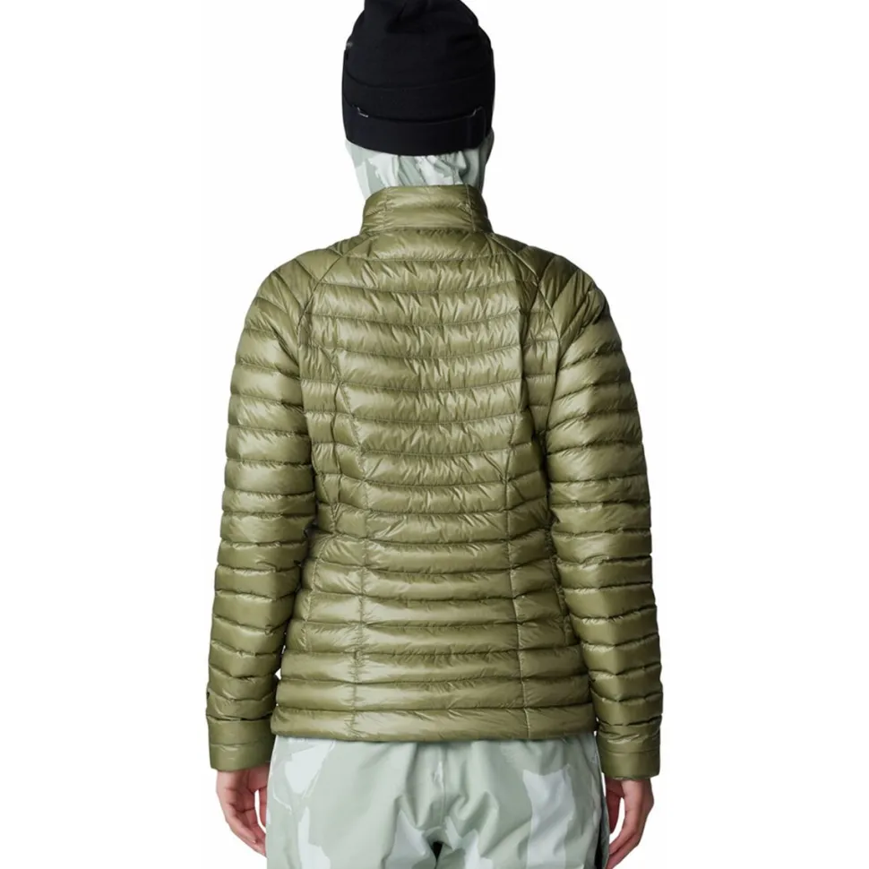 Ghost Whisperer Down Jacket - Women's
