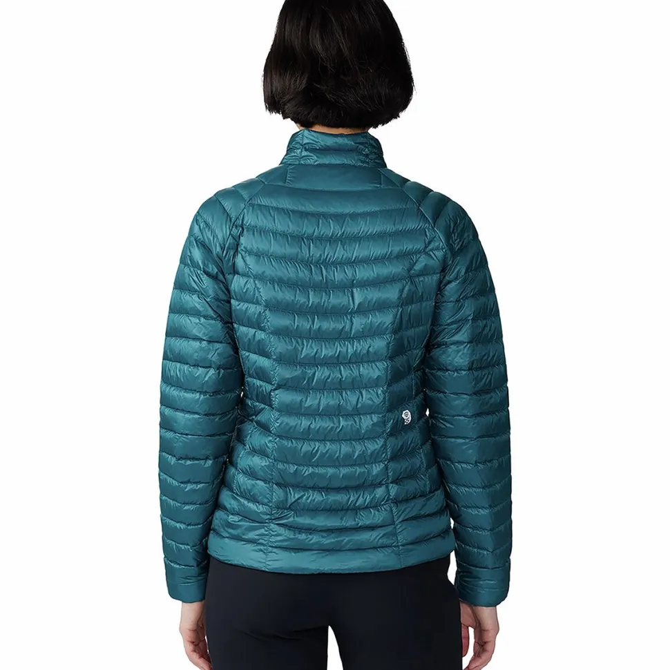 Ghost Whisperer Down Jacket - Women's