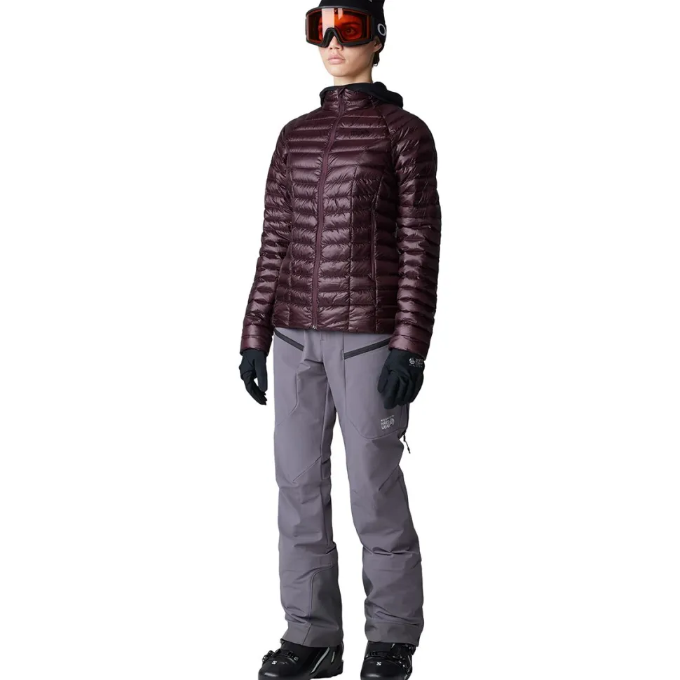 Ghost Whisperer Down Jacket - Women's