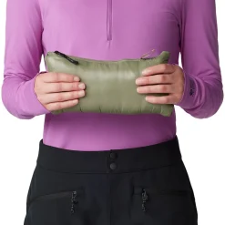 Ghost Whisperer Hooded Down Jacket - Women's