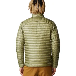 Ghost Whisperer Jacket - Men's