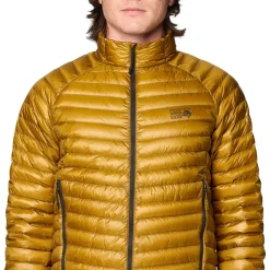 Ghost Whisperer Jacket - Men's