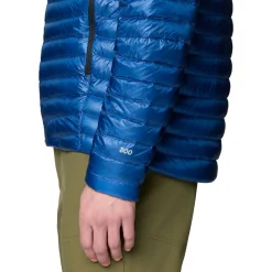 Ghost Whisperer Jacket - Men's