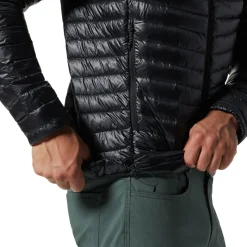 Ghost Whisperer Jacket - Men's