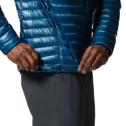 Ghost Whisperer Jacket - Men's