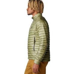 Ghost Whisperer Jacket - Men's