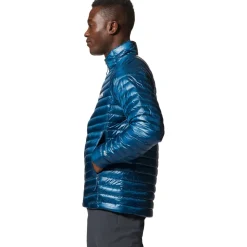 Ghost Whisperer Jacket - Men's