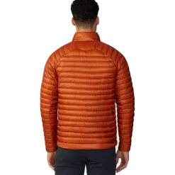 Ghost Whisperer Jacket - Men's