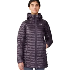 Ghost Whisperer Parka - Women's