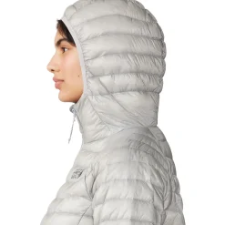 Ghost Whisperer Parka - Women's