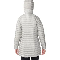 Ghost Whisperer Parka - Women's