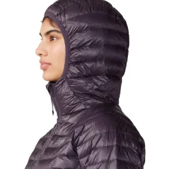 Ghost Whisperer Parka - Women's