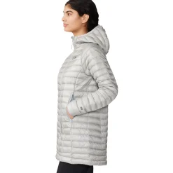 Ghost Whisperer Parka - Women's