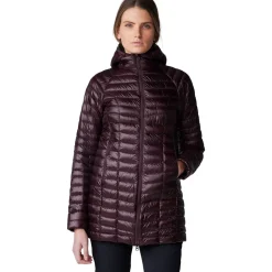 Ghost Whisperer Parka - Women's