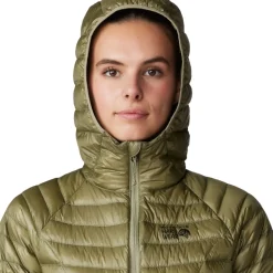 Ghost Whisperer Parka - Women's