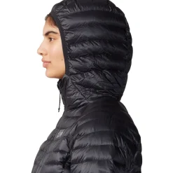Ghost Whisperer Parka - Women's