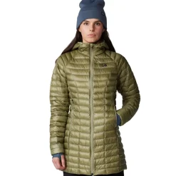 Ghost Whisperer Parka - Women's