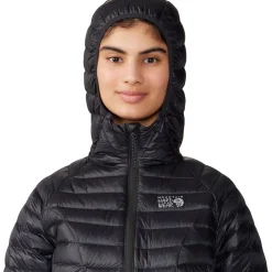 Ghost Whisperer Parka - Women's
