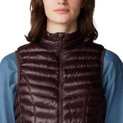 Ghost Whisperer Vest - Women's