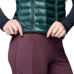 Ghost Whisperer Vest - Women's