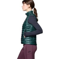 Ghost Whisperer Vest - Women's