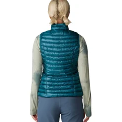 Ghost Whisperer Vest - Women's