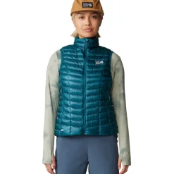 Ghost Whisperer Vest - Women's