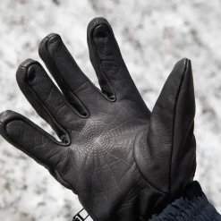 Ghoul Leather Glove