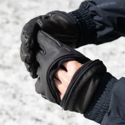 Ghoul Leather Glove