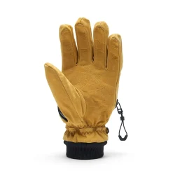 Ghoul Leather Glove