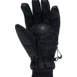 Ghoul Leather Glove