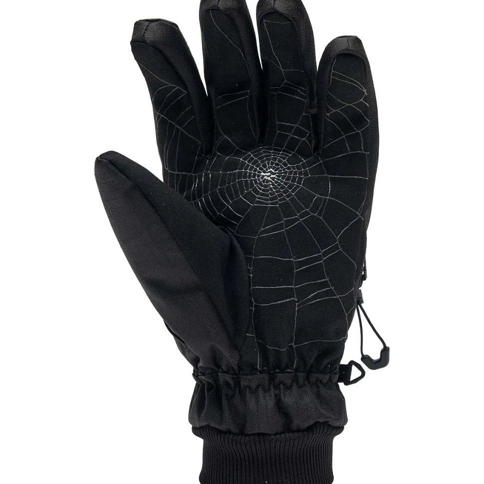 Ghoul Leather Glove