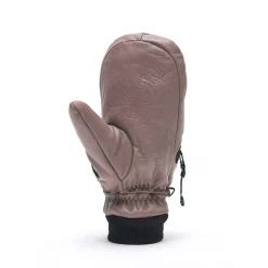 Ghoul Leather Mitten