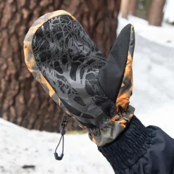 Ghoul Mitten
