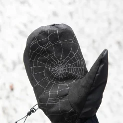 Ghoul Mitten